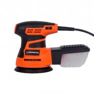 Шліфувальна вібраційна ексцентрикова машинка Tekhmann TOS-1245 851525